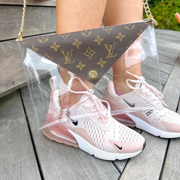 Handbags - 💖 Stadium Clear Bag 💖